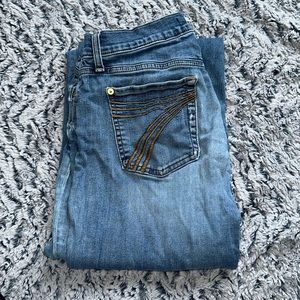 Seven Dojo Jeans